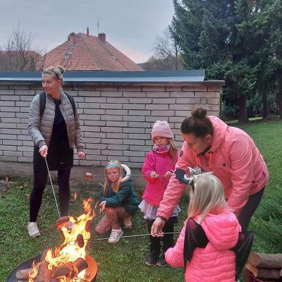 Vyřezávání dýní 10/2024