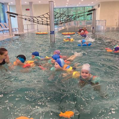 Plavání 10-12/2024